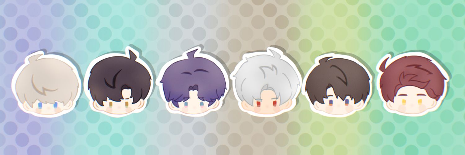 JoHasIssues's profile banner image