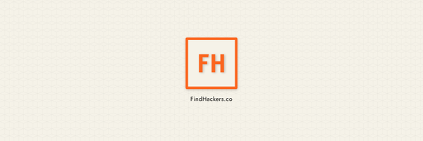 findhackersco Profile Banner