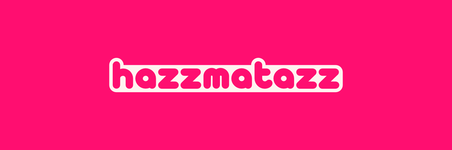 _hazzmatazz's profile banner image