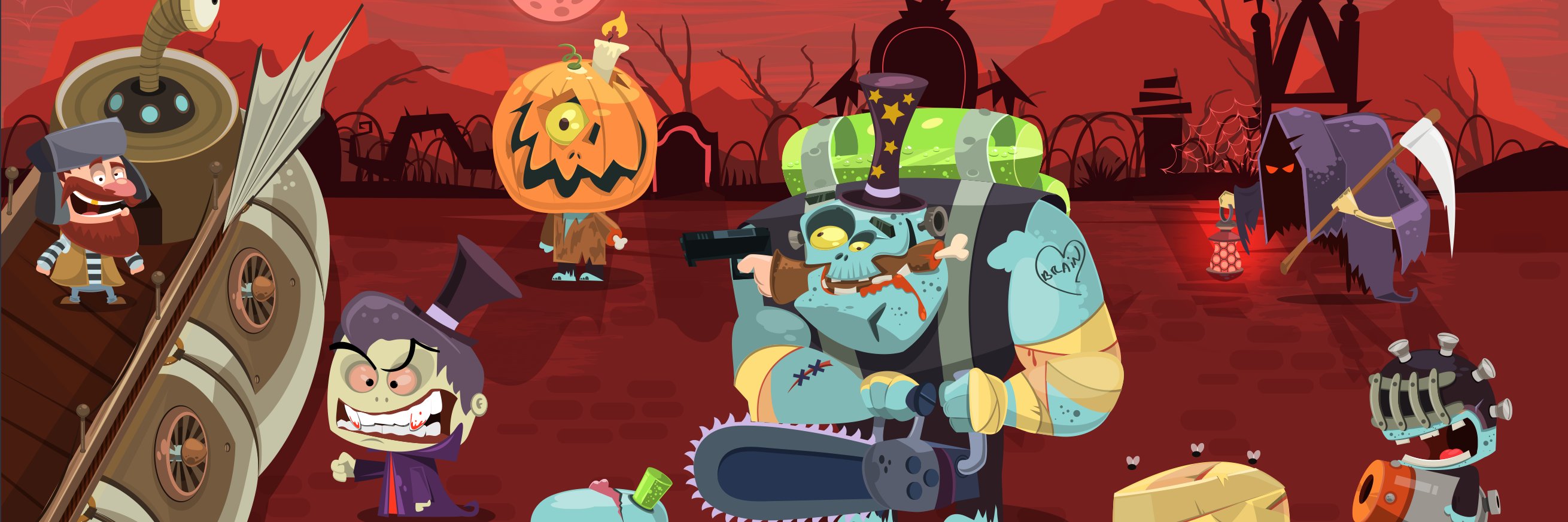 meliorgames's profile banner image