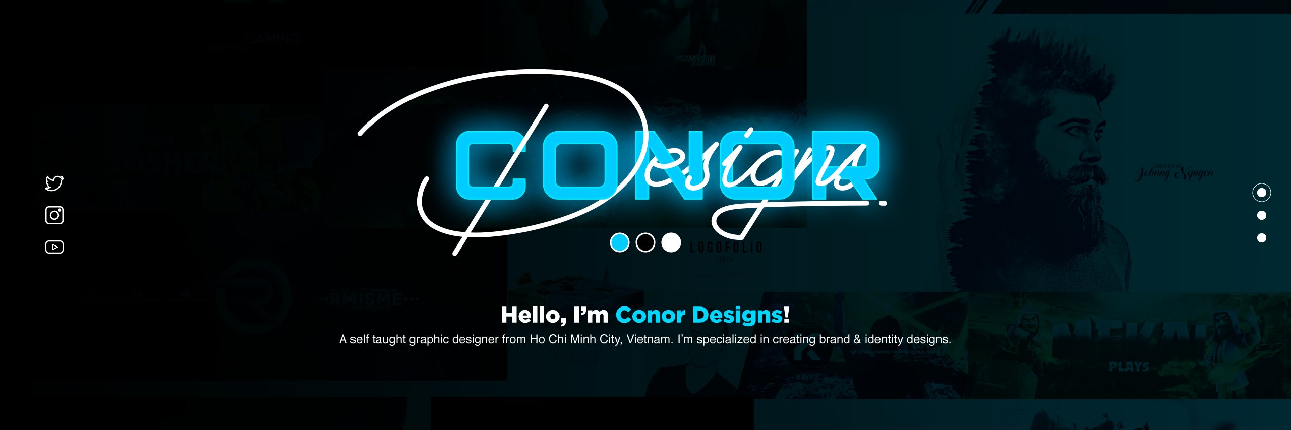Destructiconor's profile banner image
