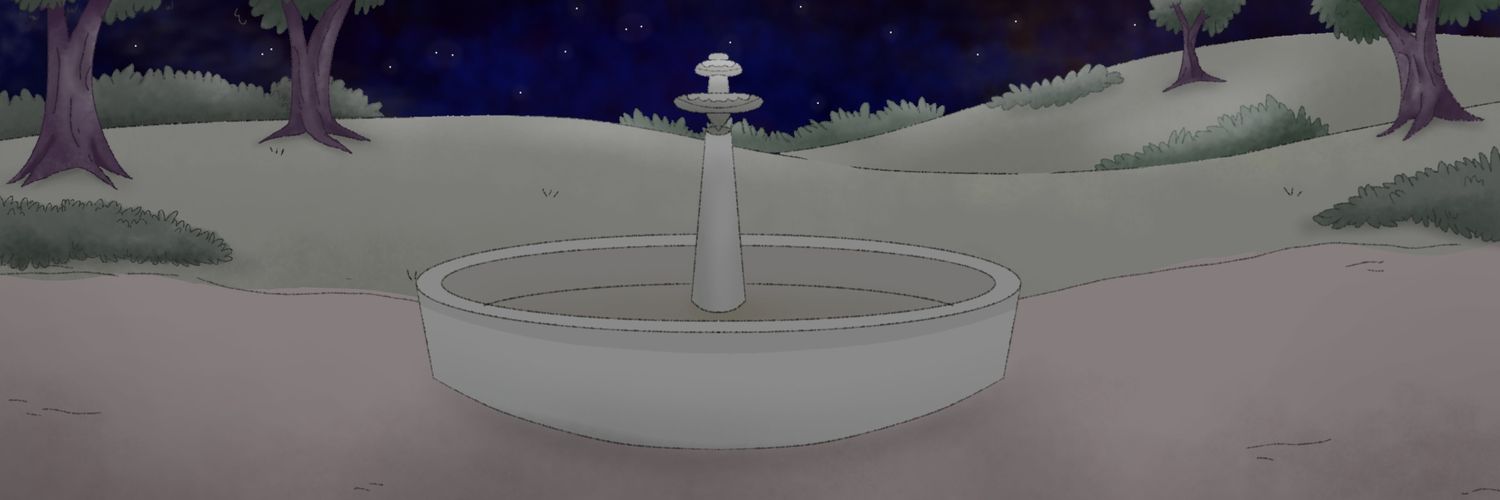 Pibby: Cataclys Fragment (we're back again!) banner