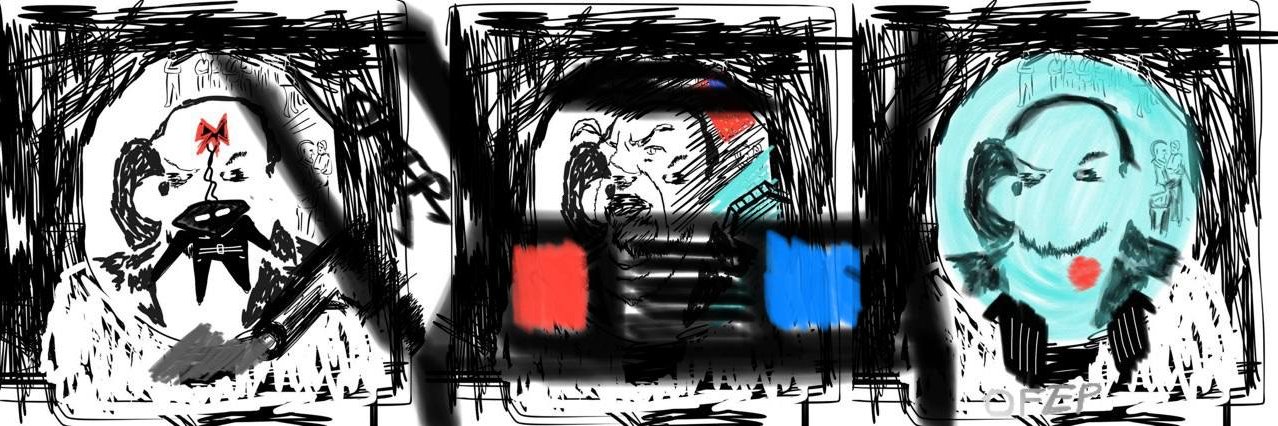 OrdinalForEveryPeople 🩸 banner