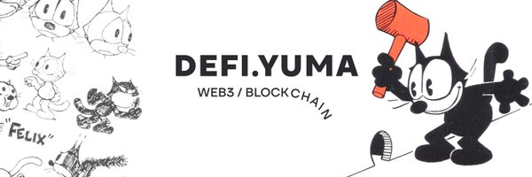 DeFiYuma Profile Banner