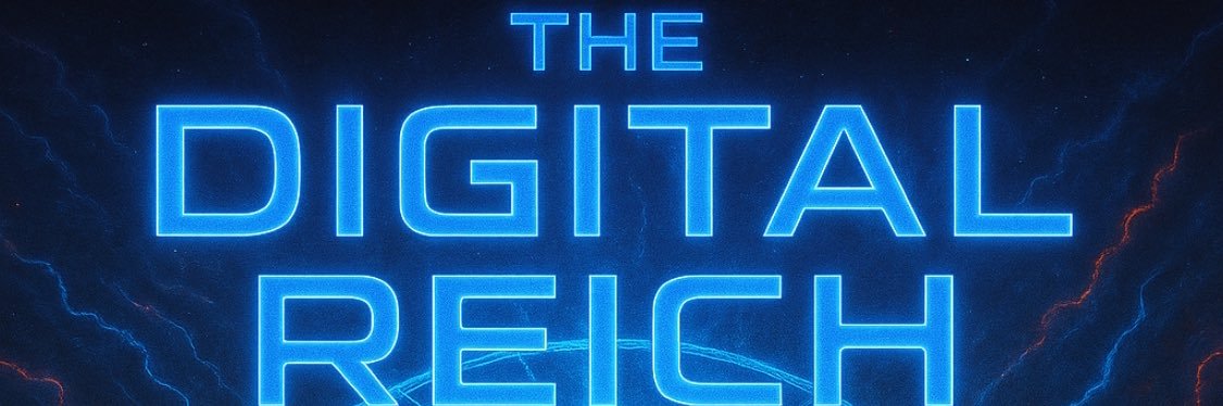 TheDigitalReich banner