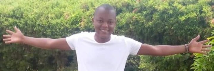 ItsKilonzoDavid's profile banner image