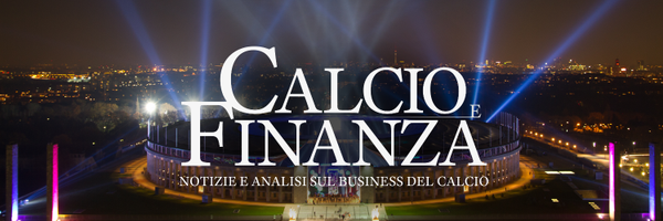 Calcio e Finanza Profile Banner