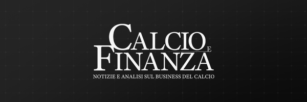 CalcioFinanza Profile Banner