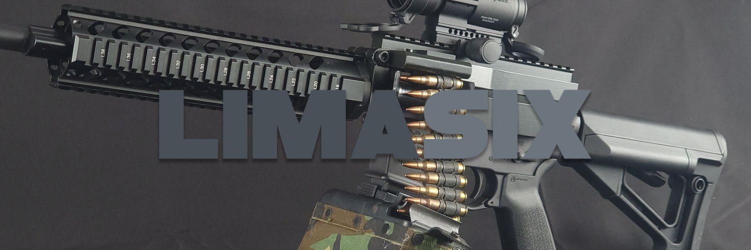 LIMA SIX BELT FEDS's banner