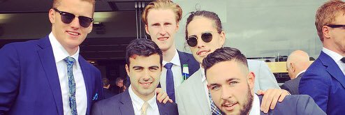 AdrianRotunno20's profile banner image
