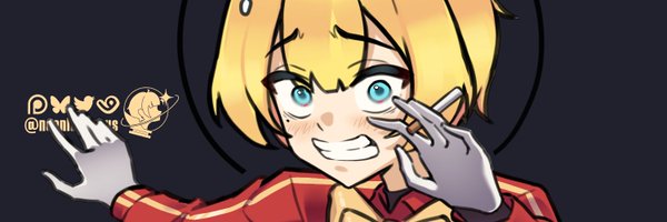 NeonLuminous Profile Banner