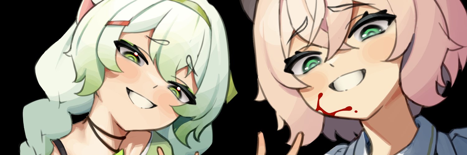 NeonLuminous's profile banner image