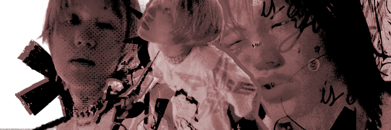 ᅠᅠᅠᅠ✶ᅠ ࣸࣸࣸࣸ ⸗ ᅠᅠᅠᅠ𝗙𐌉᙭ 𝝤𝖭 ︰ 𝒳ɑ͟v͟i͟e͟r͟. banner