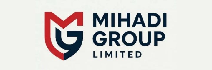 Mihadi Group Limited banner