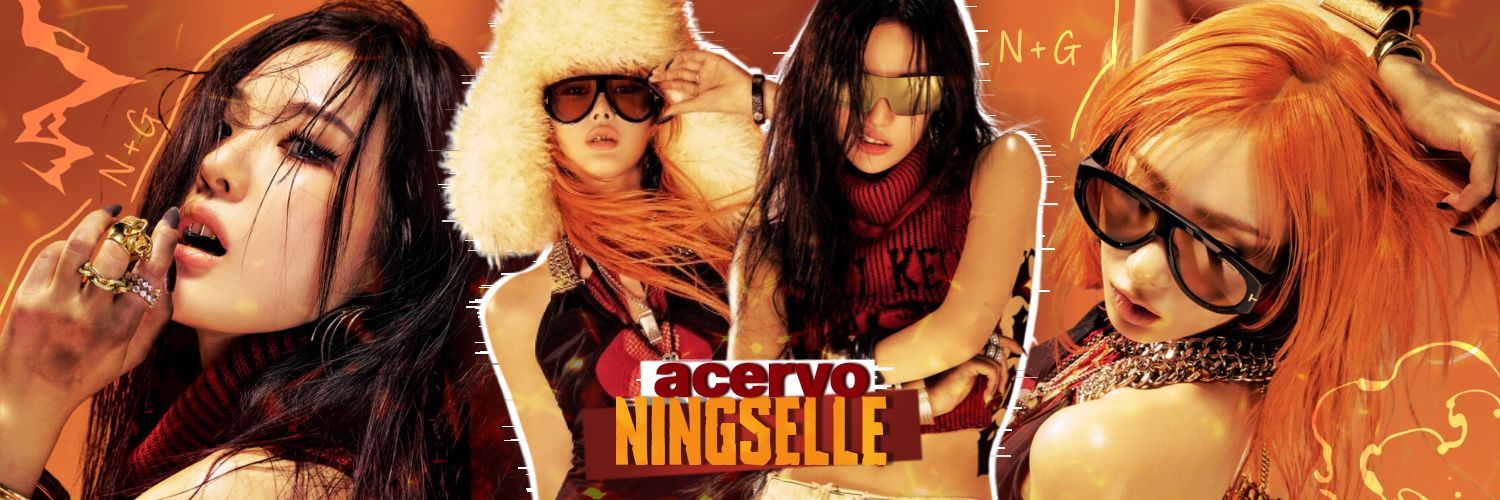 acervo ningselle 🚧 banner
