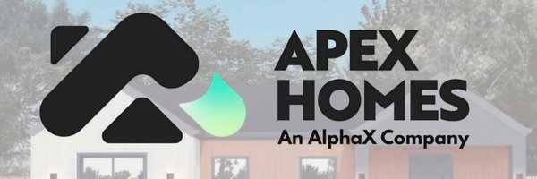ApexHomesADU Profile Banner