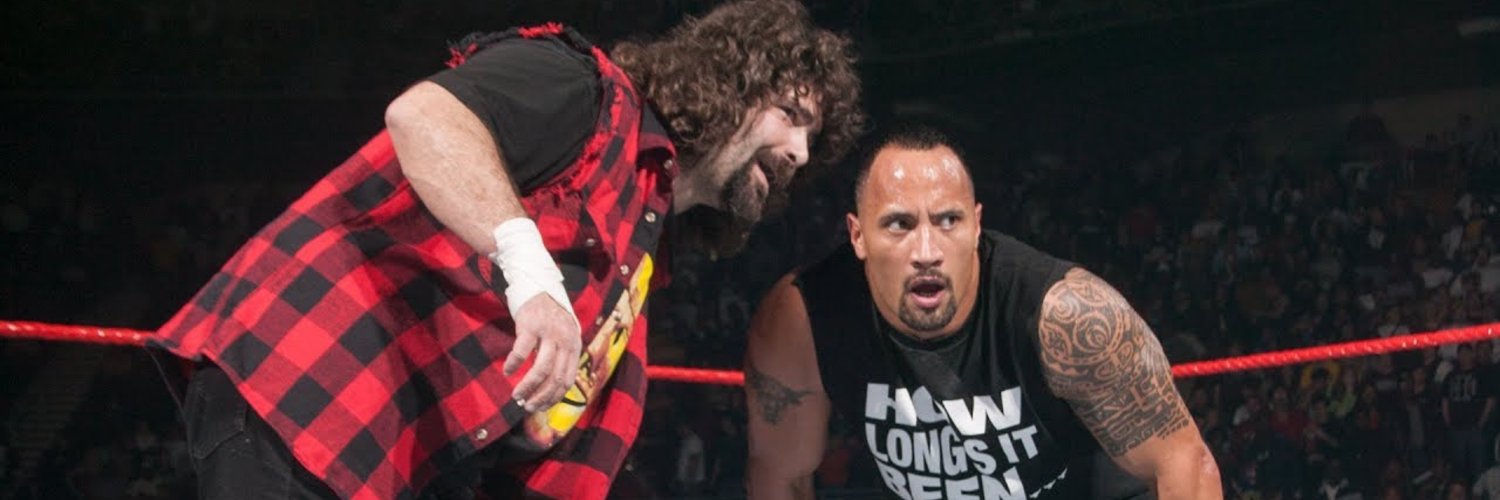 WrestleVoice Backup banner