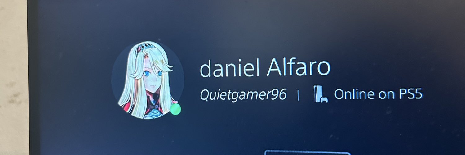 daniel banner