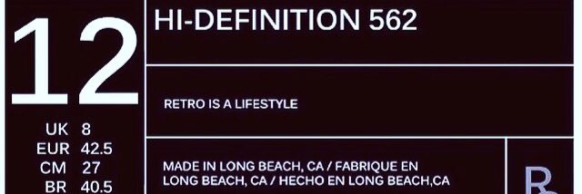 iamretro301's profile banner image