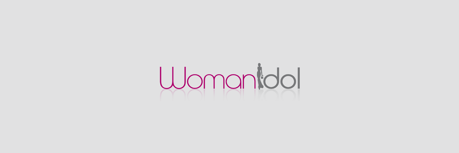 WomanIdolMag's profile banner image