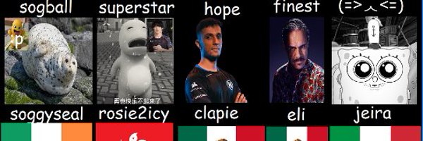 ENBYval Profile Banner