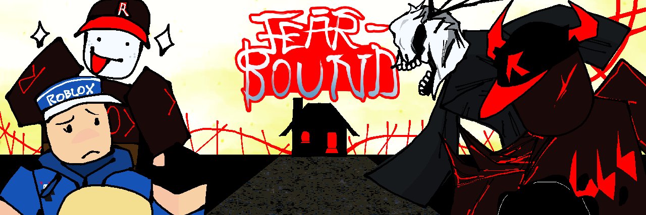 FEARBOUND banner