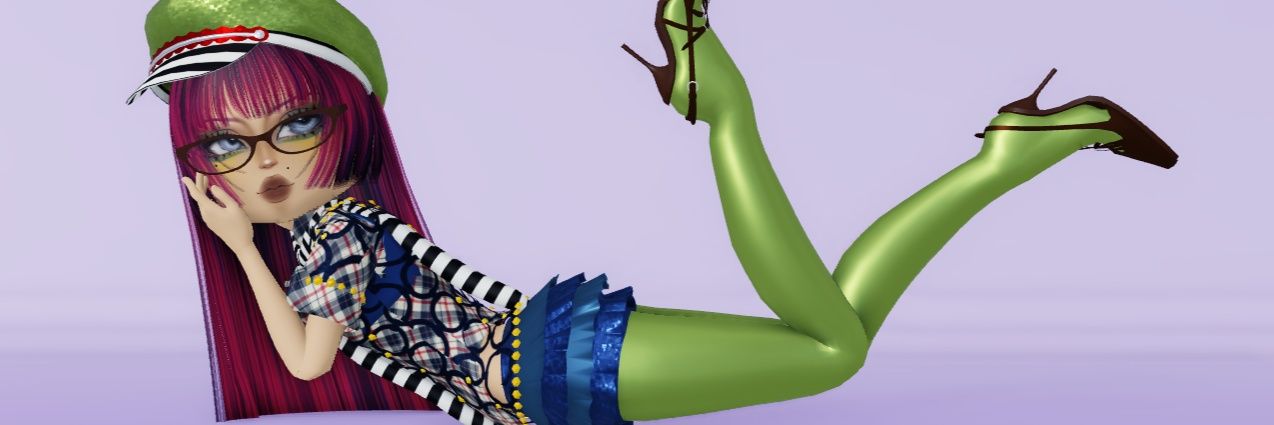 Slaycatty banner