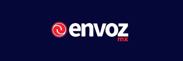 envozmxoficial Profile Banner