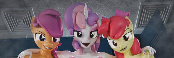 EquestGoonFun Profile Banner