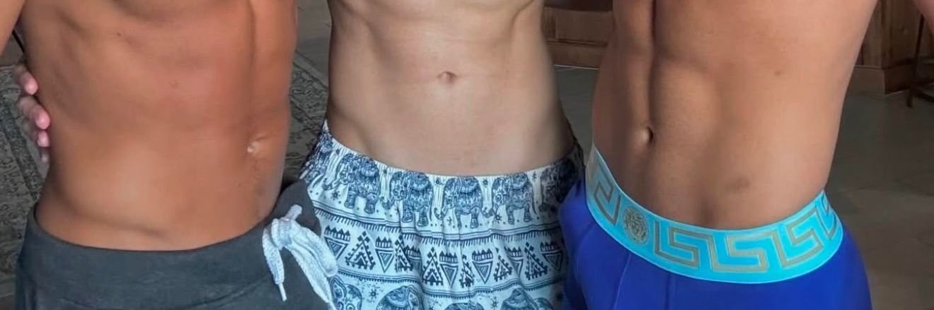 Gym Cruising Gay Mexico banner