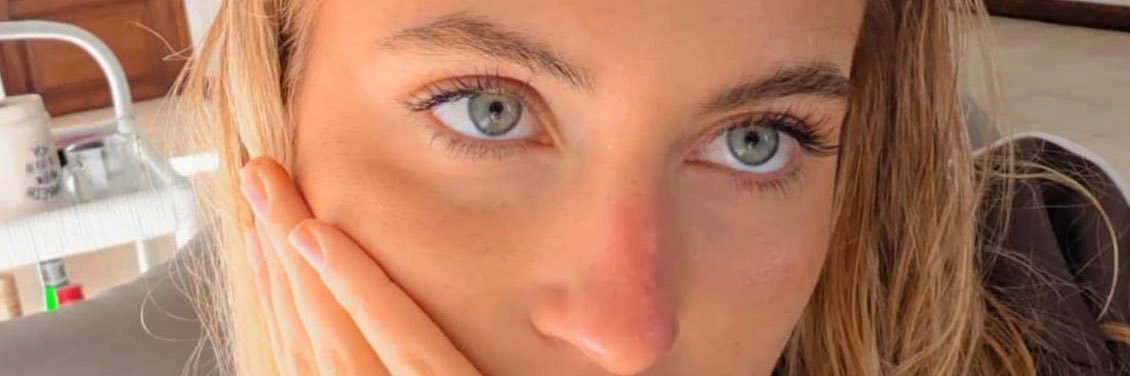 Sara Civit 🩵🧉 banner