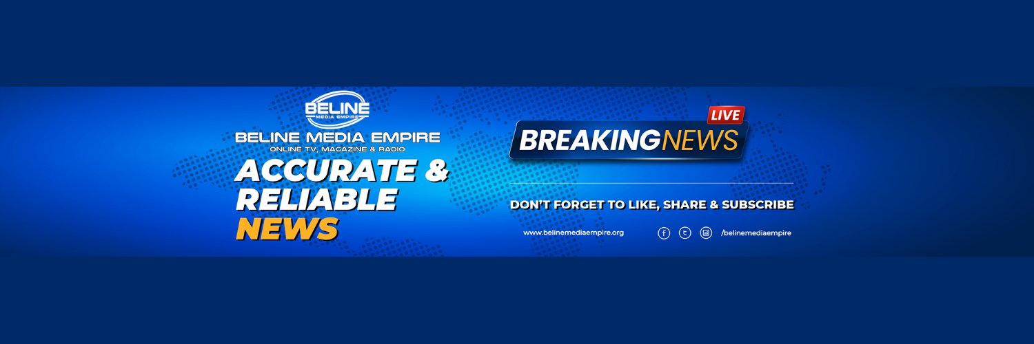Beline Media Empire banner