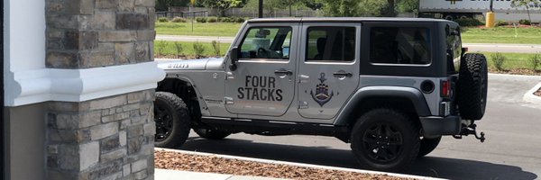 fourstacksbrew Profile Banner