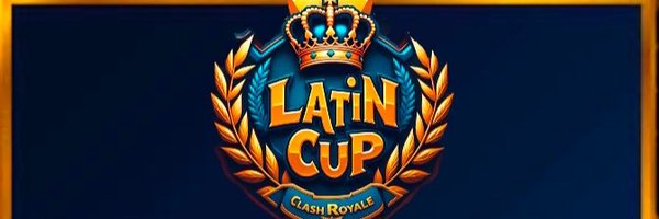 LatinCup_ Profile Banner