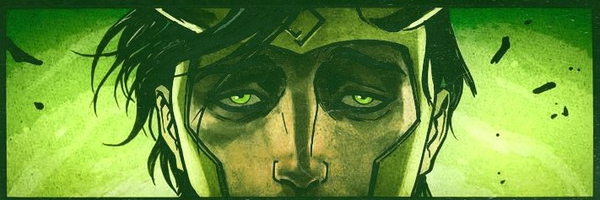 tricksterprince Profile Banner