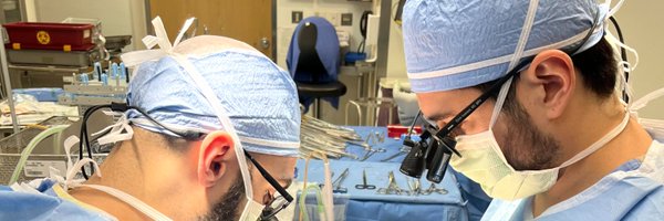 DylanIsaacsonMD Profile Banner