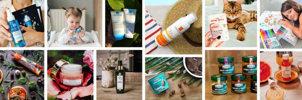 sampleo Profile Banner