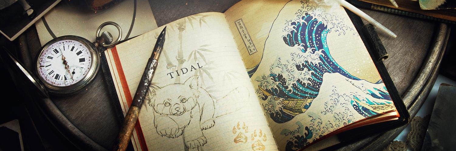 TidalVFX's profile banner image