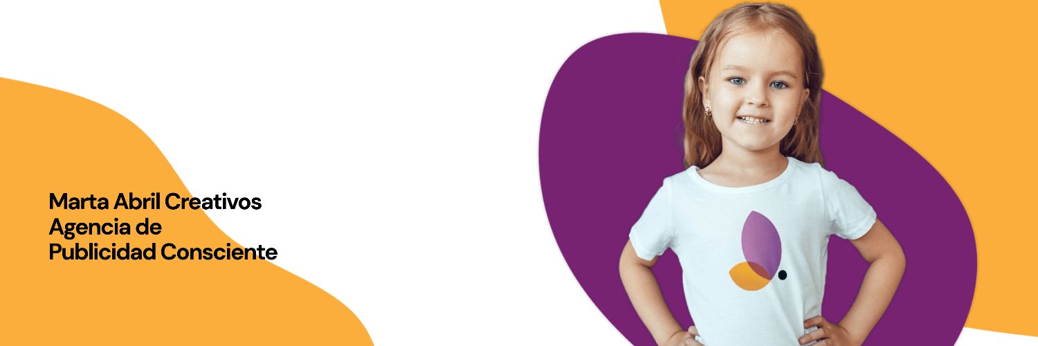 MAbrilCreativos's profile banner image
