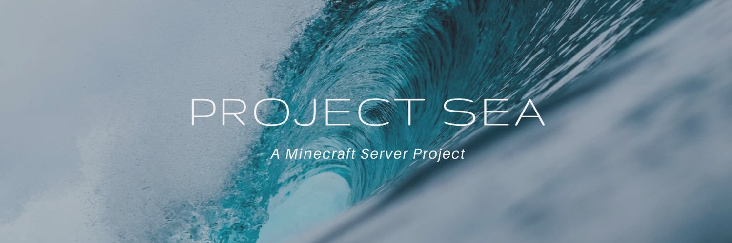 info_projectsea's profile banner image