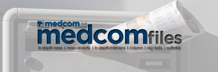 MedcomFiles's profile banner image