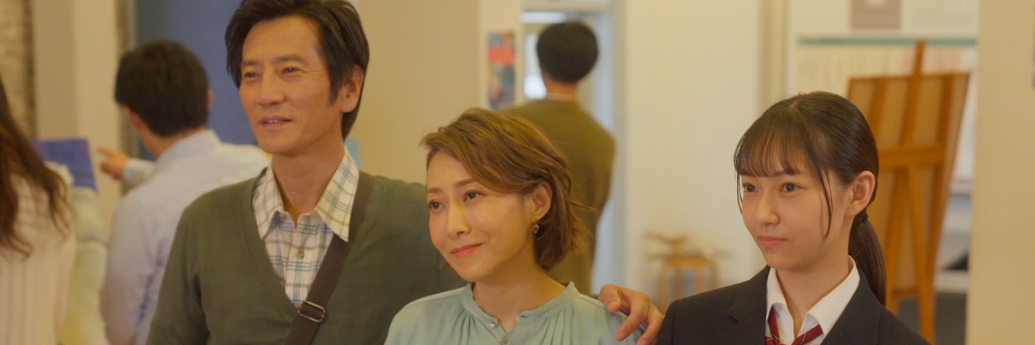 祝大輔　映画「猫と私と、もう1人のネコ」上映＆配信中　インプロ映画道🎬 banner