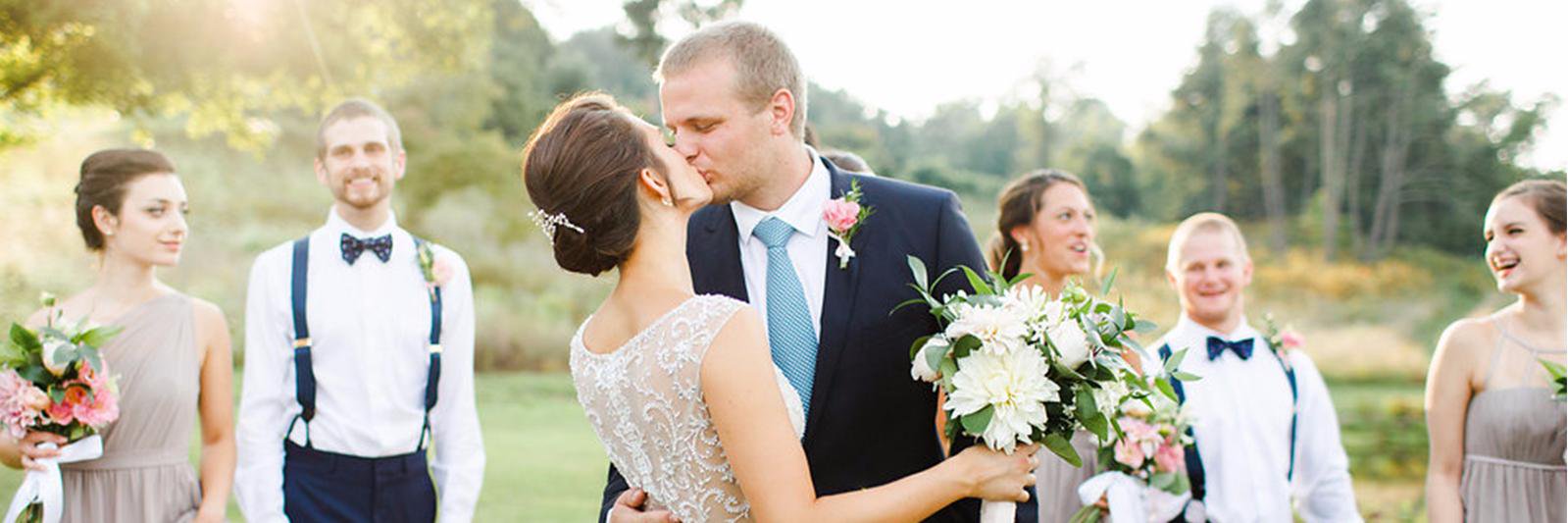 ElliesBridal's profile banner image
