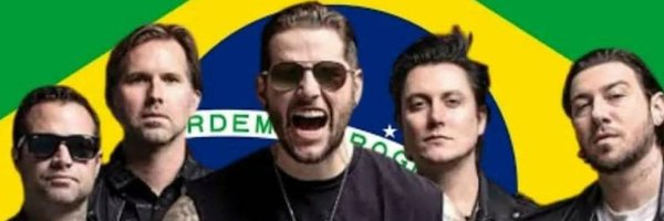 A7XLEGENDADO Profile Banner