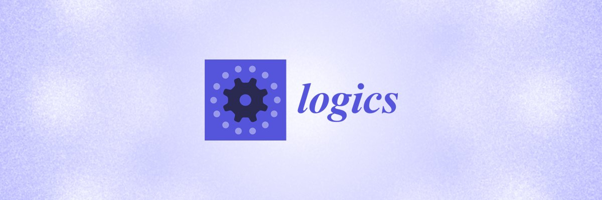 Logics MDPI banner