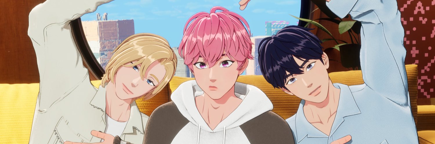 냥 banner