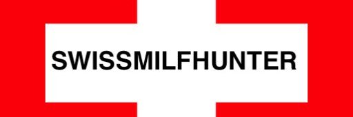 SWISSmilfHUNTER's profile banner image