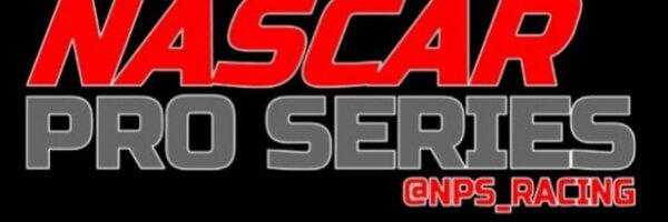 NASCAR Pro Series Profile Banner