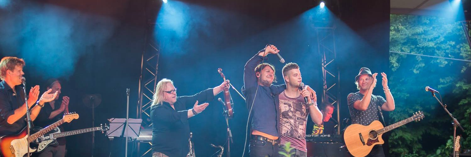 Matthijs Koning banner