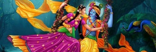 कृष्ण दास's banner